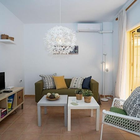 Andaluz Apartments - Medina Nerja Esterno foto