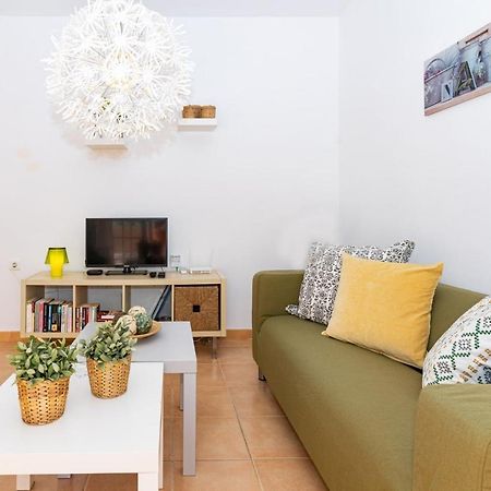 Andaluz Apartments - Medina Nerja Esterno foto