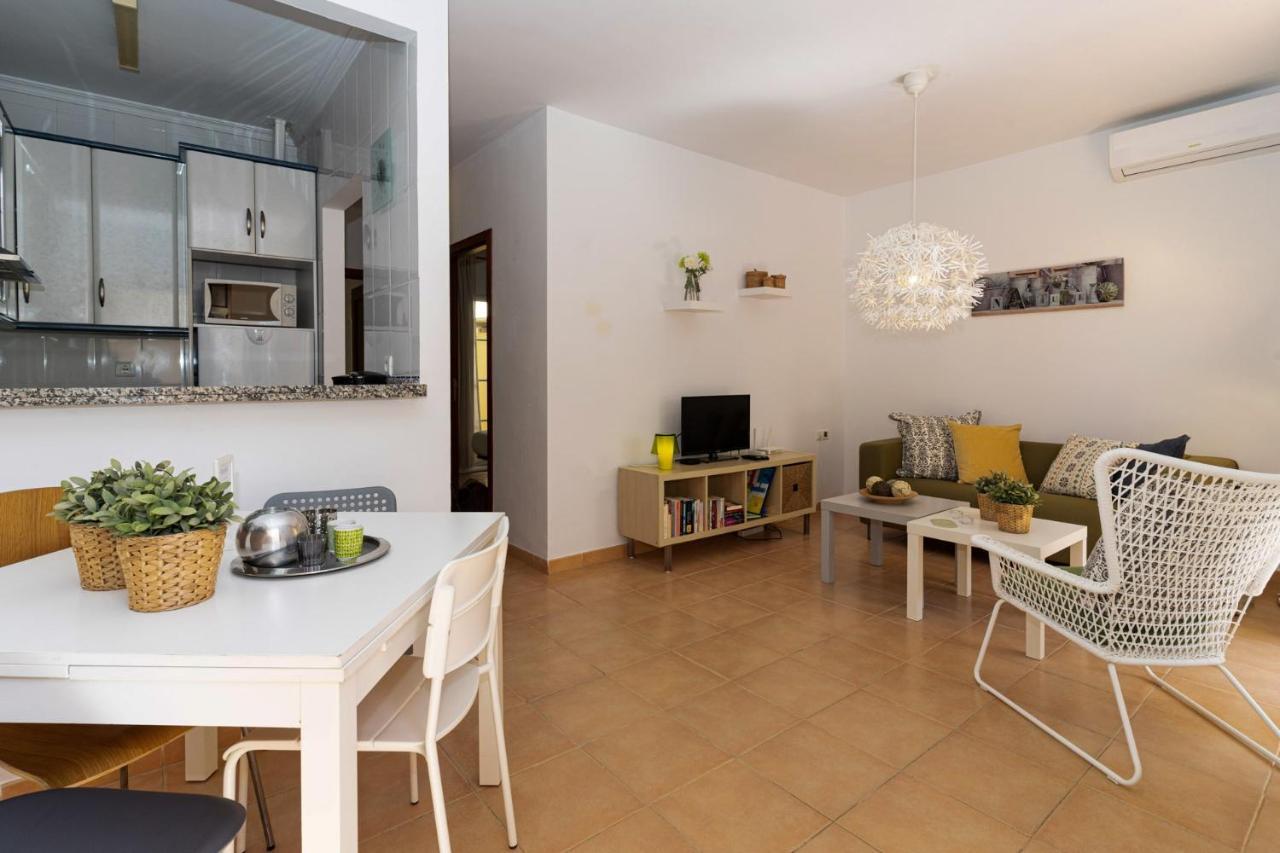 Andaluz Apartments - Medina Nerja Esterno foto