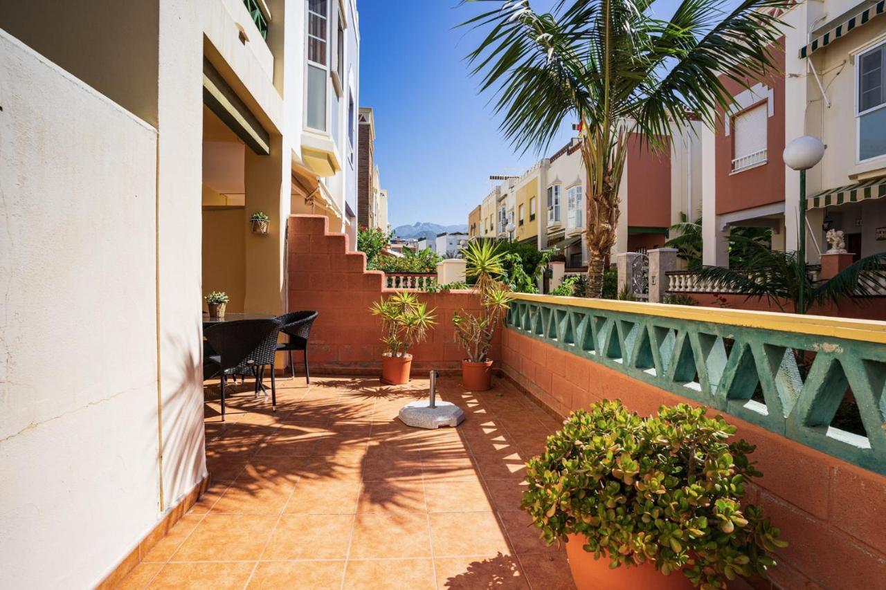 Andaluz Apartments - Medina Nerja Esterno foto